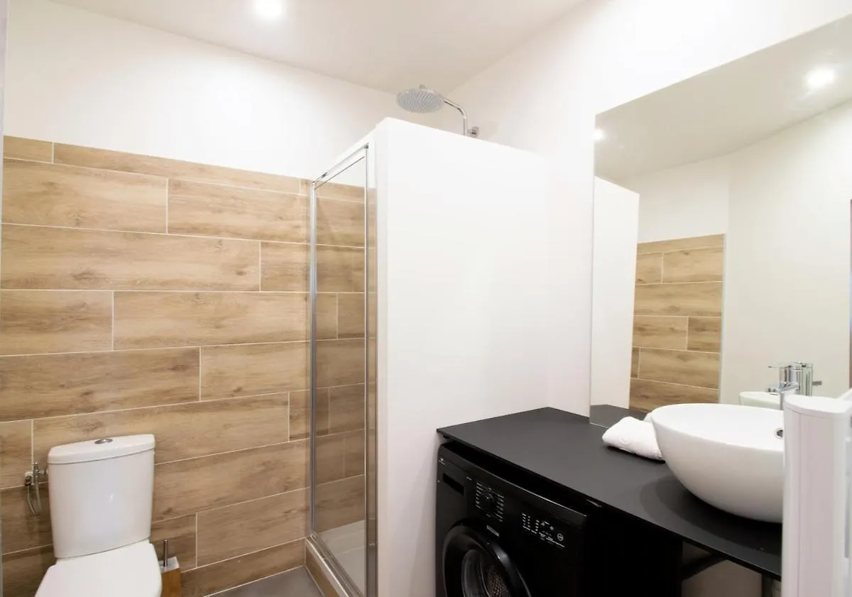 Apartment New Sainte-Claire Vieille Ville Annecy France
