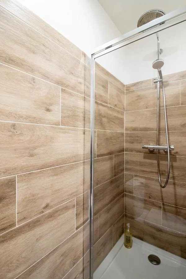 Apartment New Sainte-Claire Vieille Ville Annecy