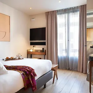 4* Hotell Hebe
