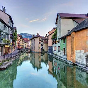 La Perle Carnot - Vieille Annecy
