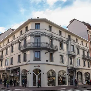 3* Hotell Campanile Centre - Gare